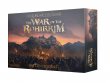 The Lord of The Rings: The War of the Rohirrim – Battle of Edoras