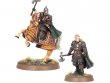 The Lord of The Rings: The War of the Rohirrim – Battle of Edoras