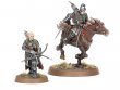 The Lord of The Rings: The War of the Rohirrim – Battle of Edoras