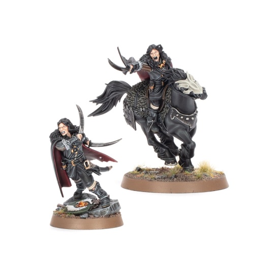 The Lord of The Rings: The War of the Rohirrim – Battle of Edoras (предзаказ 2025)