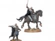 The Lord of The Rings: The War of the Rohirrim – Battle of Edoras