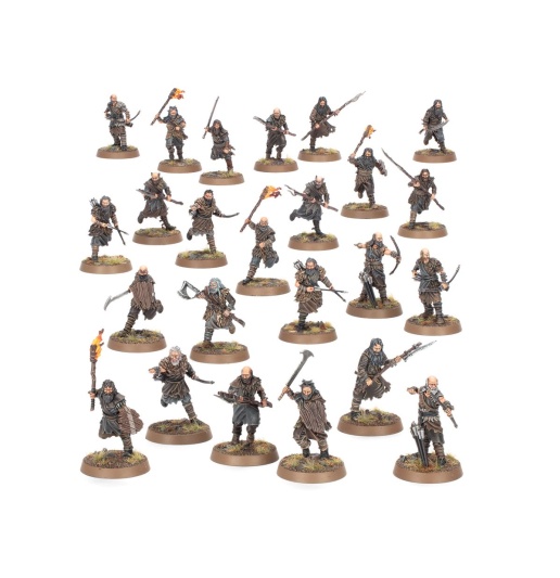 The Lord of The Rings: The War of the Rohirrim – Battle of Edoras (предзаказ 2025)