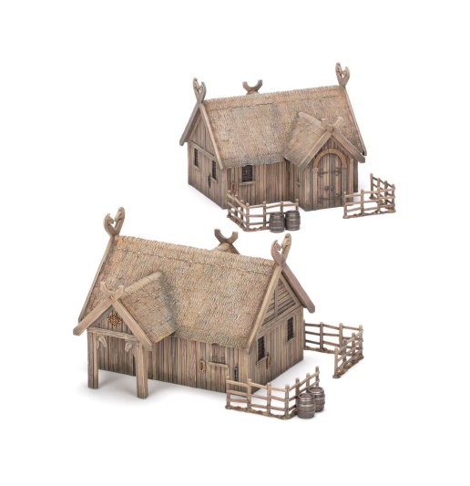 The Lord of The Rings: The War of the Rohirrim – Battle of Edoras (предзаказ 2025)