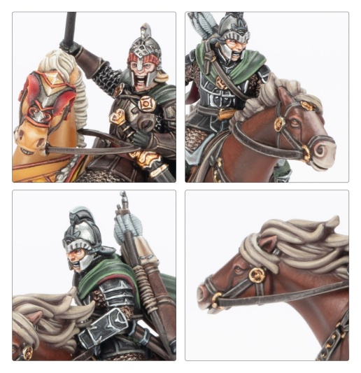 The Lord of The Rings: The War of the Rohirrim – Battle of Edoras (предзаказ 2025)