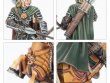 The Lord of The Rings: The War of the Rohirrim – Battle of Edoras