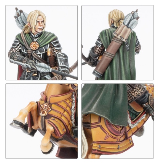 The Lord of The Rings: The War of the Rohirrim – Battle of Edoras (предзаказ 2025)