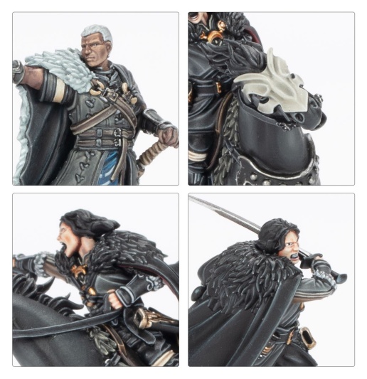 The Lord of The Rings: The War of the Rohirrim – Battle of Edoras (предзаказ 2025)