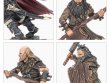 The Lord of The Rings: The War of the Rohirrim – Battle of Edoras