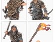The Lord of The Rings: The War of the Rohirrim – Battle of Edoras