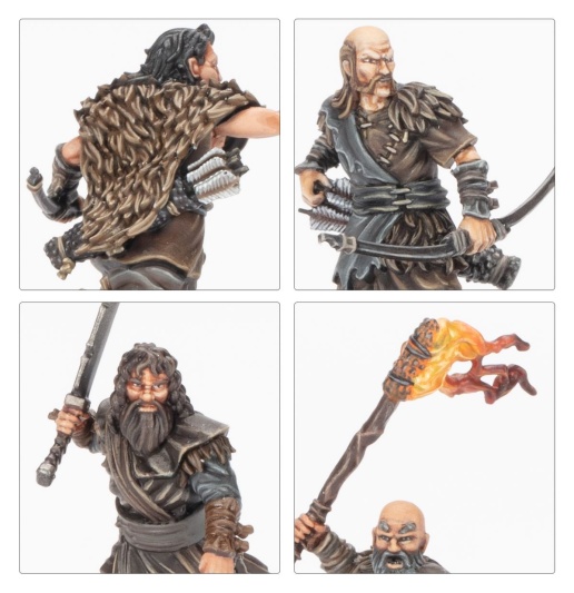 The Lord of The Rings: The War of the Rohirrim – Battle of Edoras (предзаказ 2025)