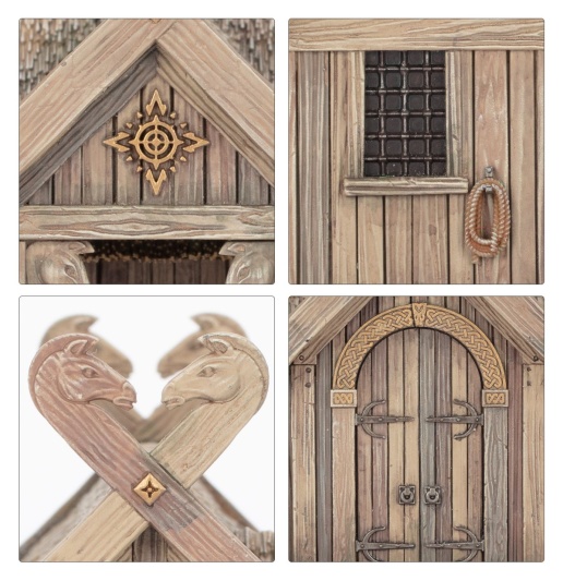 The Lord of The Rings: The War of the Rohirrim – Battle of Edoras (предзаказ 2025)