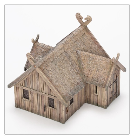 The Lord of The Rings: The War of the Rohirrim – Battle of Edoras (предзаказ 2025)