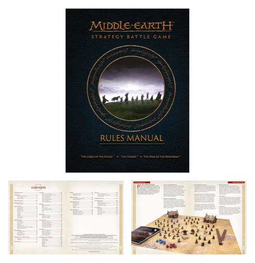 The Lord of The Rings: The War of the Rohirrim – Battle of Edoras (предзаказ 2025)