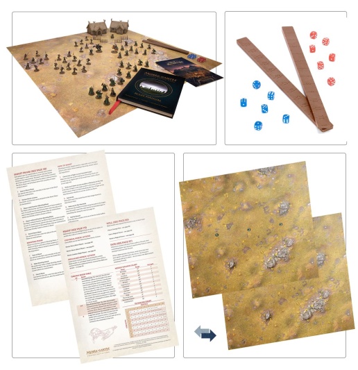 The Lord of The Rings: The War of the Rohirrim – Battle of Edoras (предзаказ 2025)