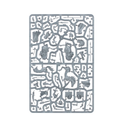 The Lord of The Rings: The War of the Rohirrim – Battle of Edoras (предзаказ 2025)