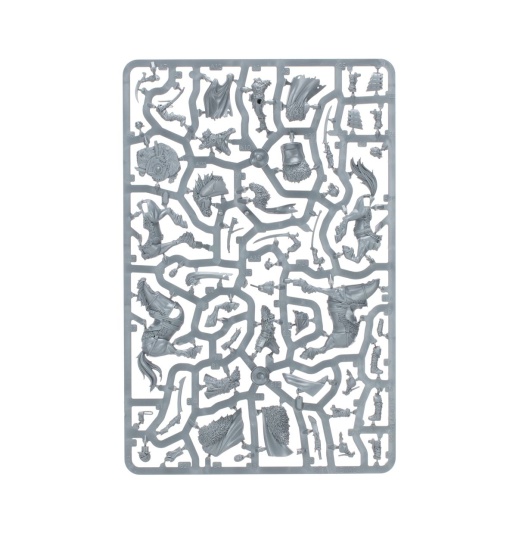 The Lord of The Rings: The War of the Rohirrim – Battle of Edoras (предзаказ 2025)