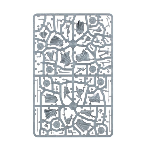 The Lord of The Rings: The War of the Rohirrim – Battle of Edoras (предзаказ 2025)