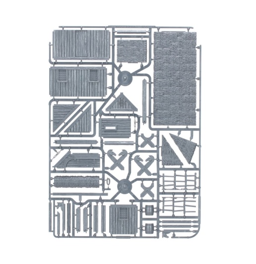 The Lord of The Rings: The War of the Rohirrim – Battle of Edoras (предзаказ 2025)