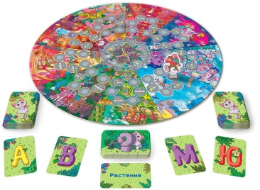 Приключарий