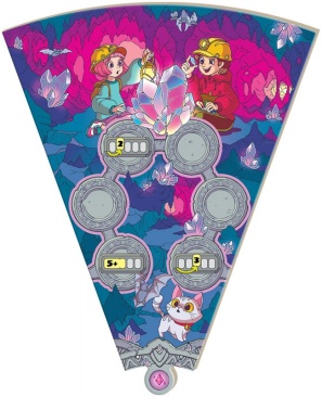 Приключарий