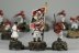 Warhammer 40k Astra Militarum Cadian Shock Troops x15 (99120105039) (Painted)