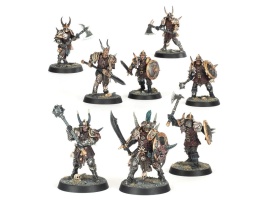 Chaos Legionnaires