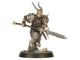 Chaos Legionnaires