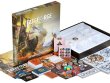 Fateforge: Хроники Каана. Битва бессмертных