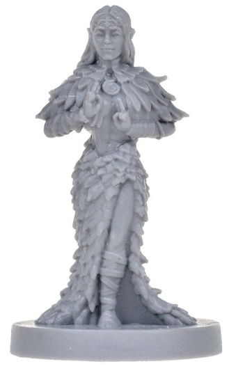 Fateforge: Хроники Каана. Битва бессмертных