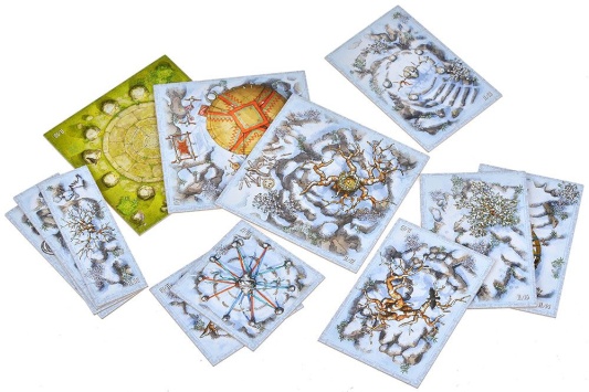 Fateforge: Хроники Каана. Битва бессмертных