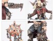 Combat Patrol: World Eaters (предзаказ 2025)