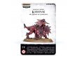 Karanak, The Hound of Vegeance (GW Direct)