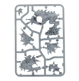 Karanak, The Hound of Vegeance (GW Direct)