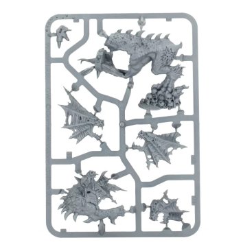 Karanak, The Hound of Vegeance (GW Direct)