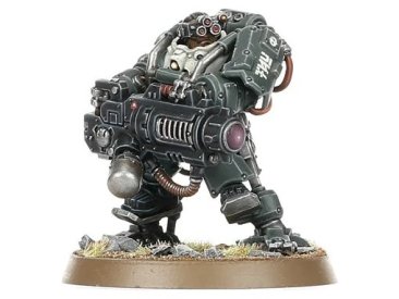 Brokhyr Thunderkyn (предзаказ 2025, Warhammer 40k)