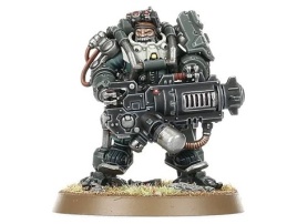 Brokhyr Thunderkyn (предзаказ 2025, Warhammer 40k)