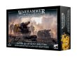 Rapier Quad Heavy Bolters and Graviton Cannon Battery (предзаказ 2025)
