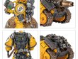 Rapier Quad Heavy Bolters and Graviton Cannon Battery (предзаказ 2025)