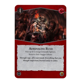 Raging Slayers Rivals Deck (предзаказ 2025)
