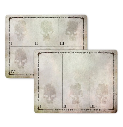 Warcry: Idoneth Deepkin