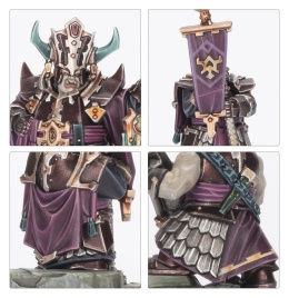 Warhammer Underworlds: Spitewood (предзаказ 2025)