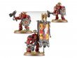 Blood Angels Terminator Assault Squad (GW Direct, предзаказ 2024)
