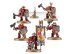 Blood Angels Terminator Assault Squad (GW Direct, предзаказ 2024)