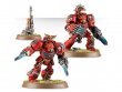 Blood Angels Terminator Assault Squad (GW Direct, предзаказ 2024)