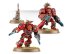 Blood Angels Terminator Assault Squad (GW Direct, предзаказ 2024)