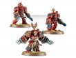 Blood Angels Terminator Assault Squad (GW Direct, предзаказ 2024)