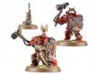 Blood Angels Terminator Assault Squad (GW Direct, предзаказ 2024)