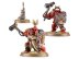 Blood Angels Terminator Assault Squad (GW Direct, предзаказ 2024)