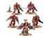 Blood Angels Terminator Assault Squad (GW Direct, предзаказ 2024)