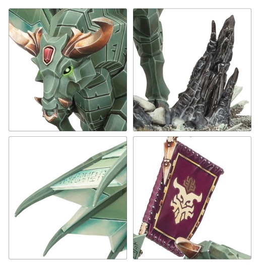 Urak Taar the First Daemonsmith (предзаказ 2025)